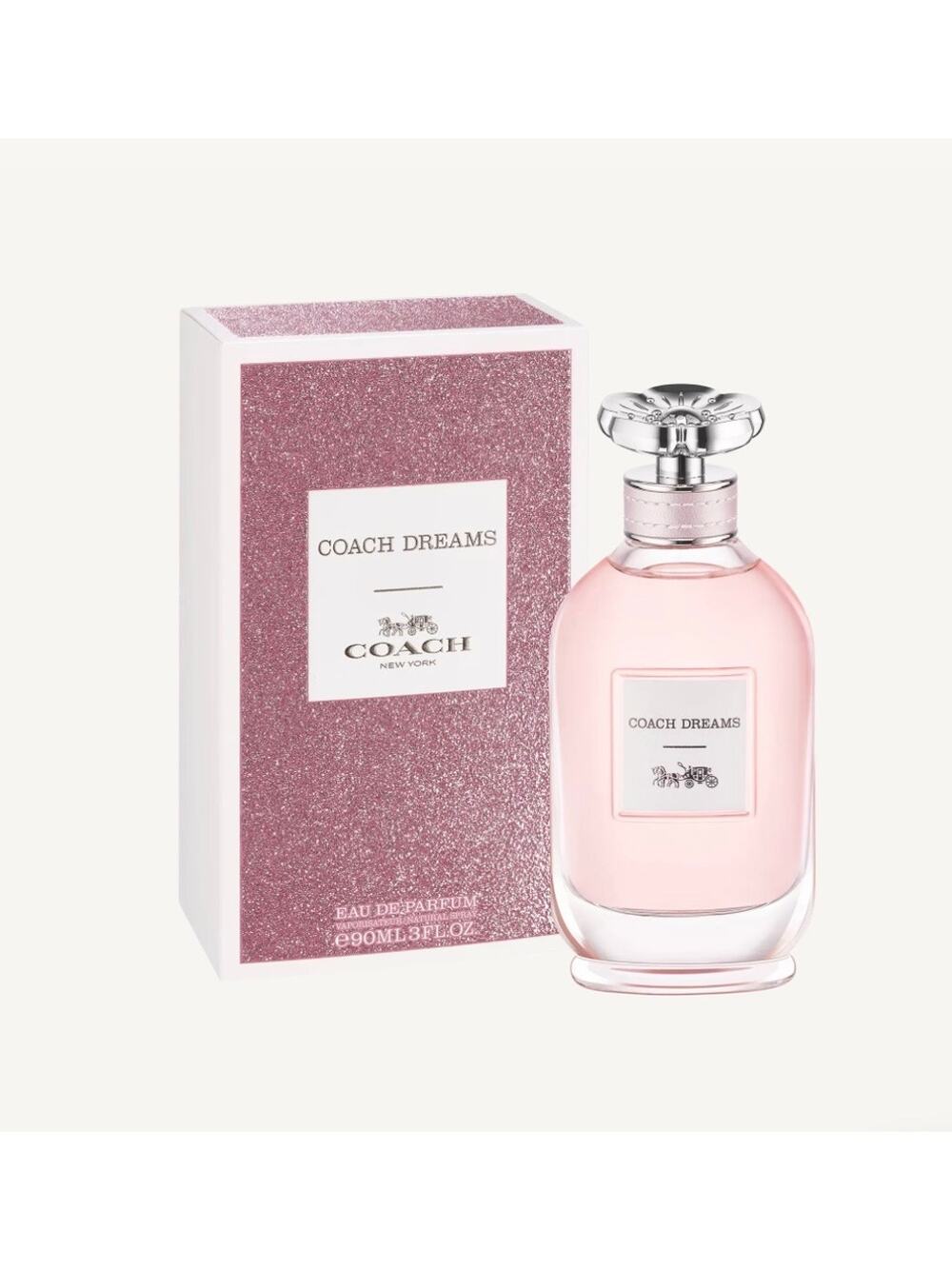 Coach Dreams By 3 Oz EDP For Women
